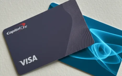 business credit card